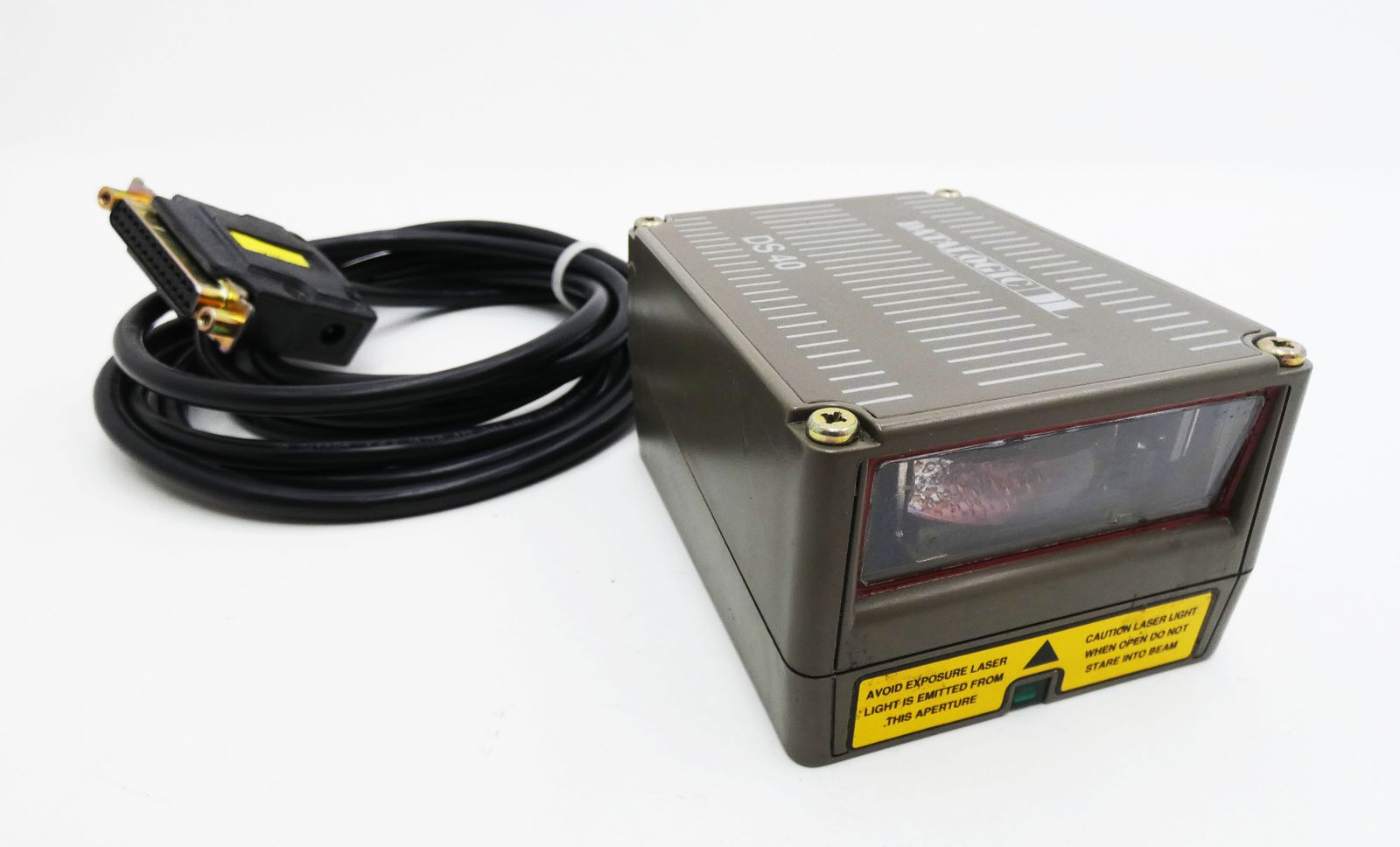 DS 40