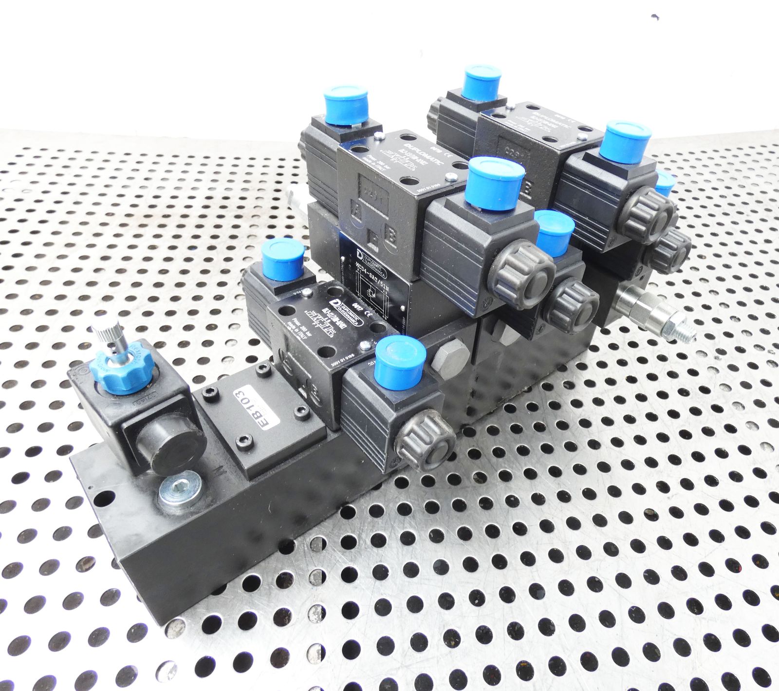 DL3-S3/10N-D24K1, MCD4-SAT/51N
