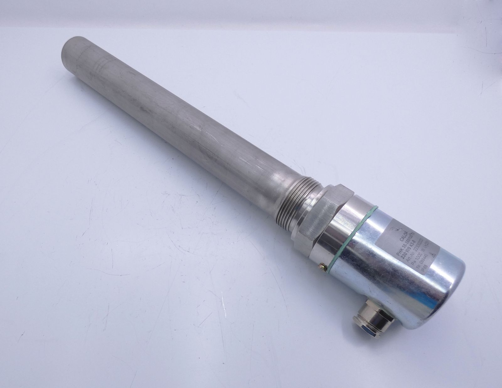 PHK 36-350/100-1,0/230 WS K3-B