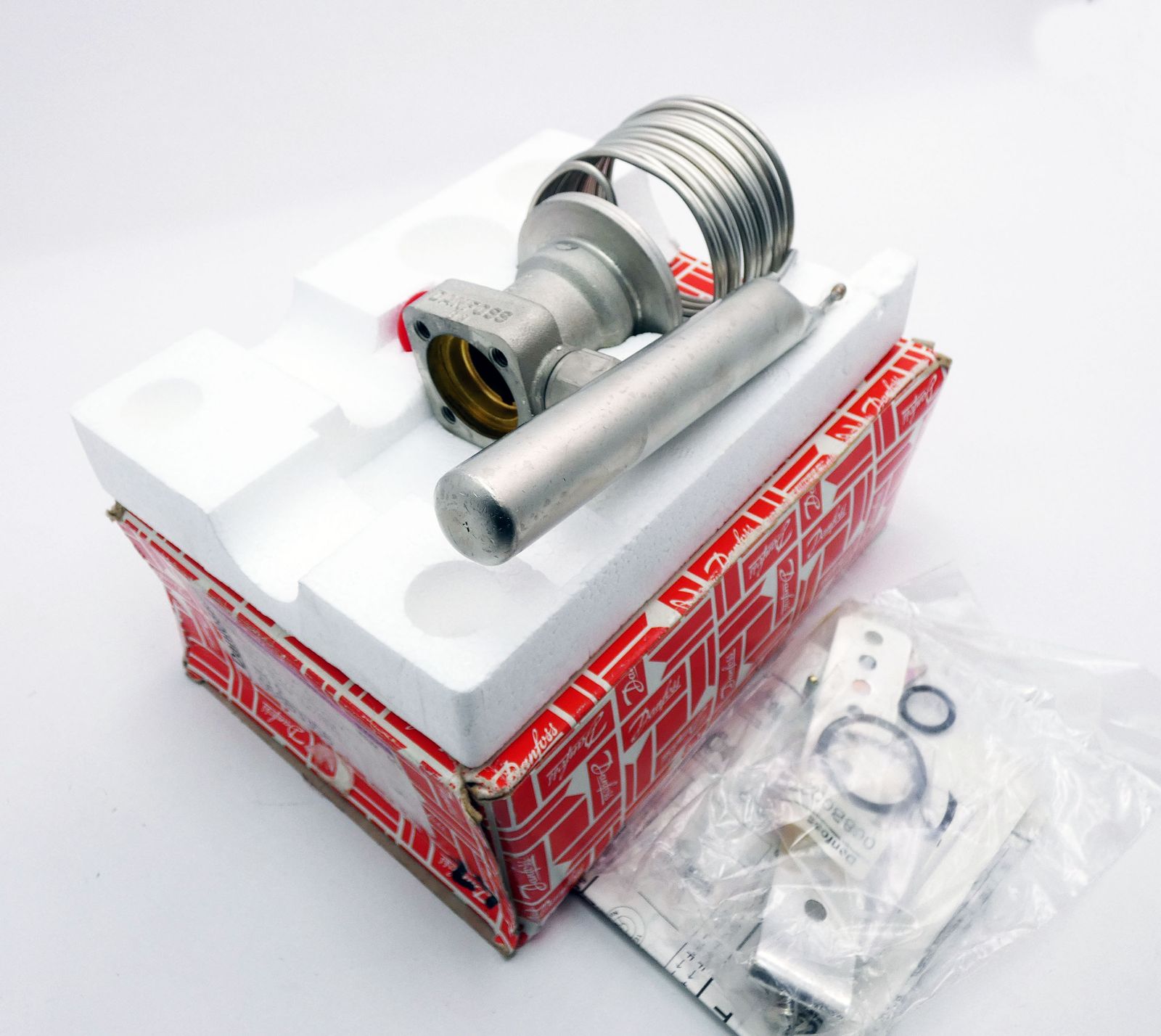 TES5 R404A MOP45
