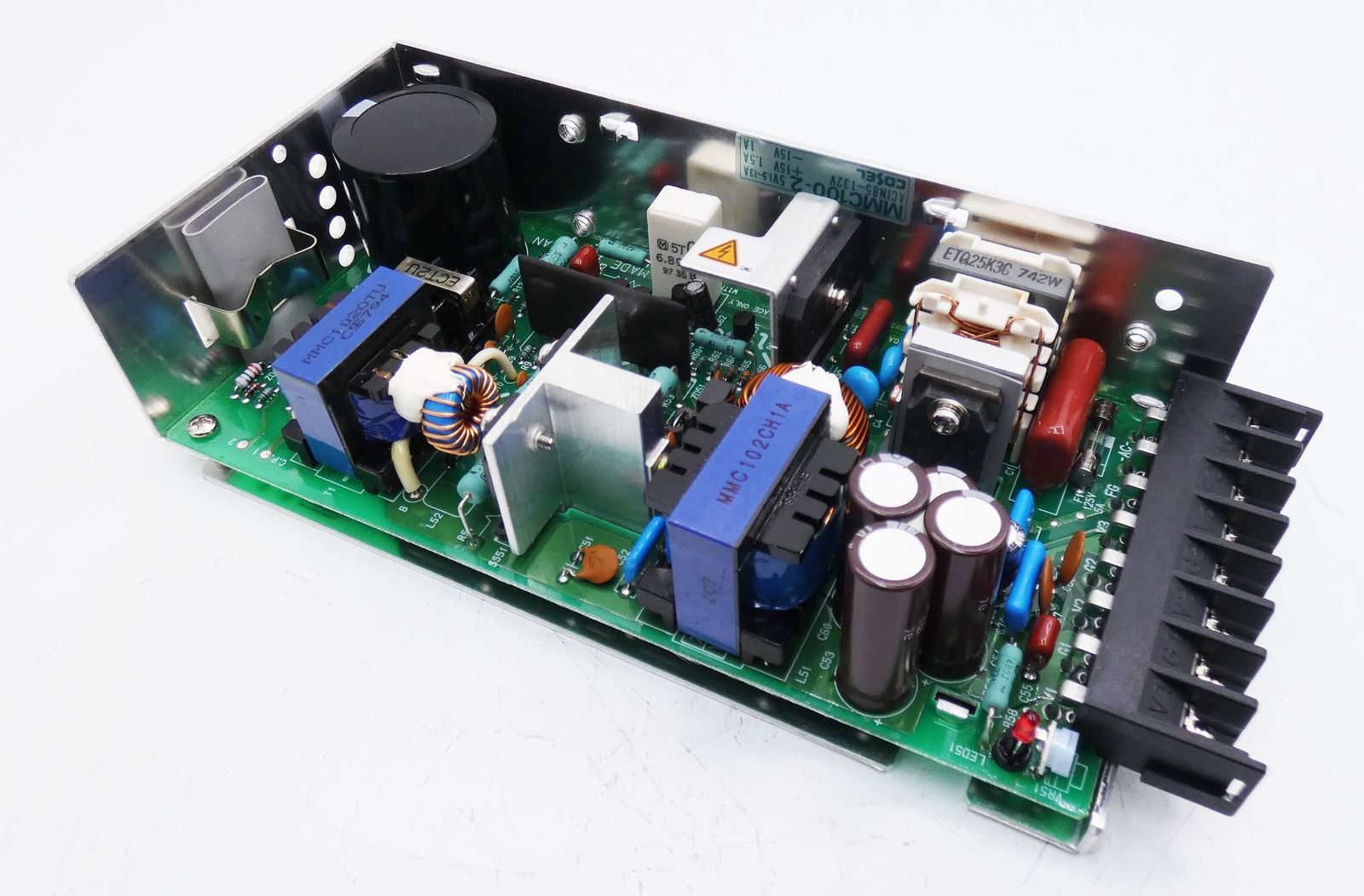MMC100-2
