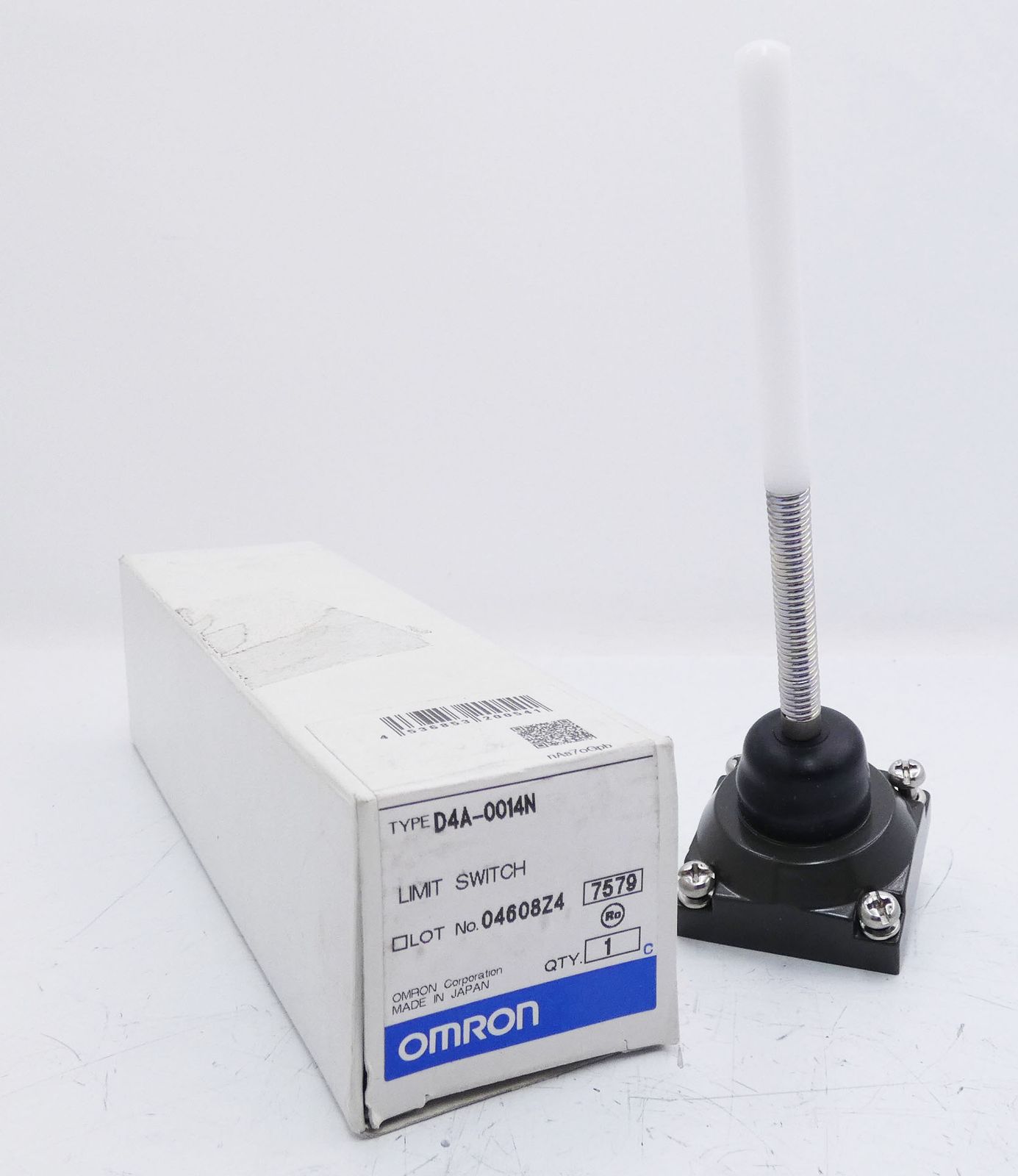 D4A-0014N