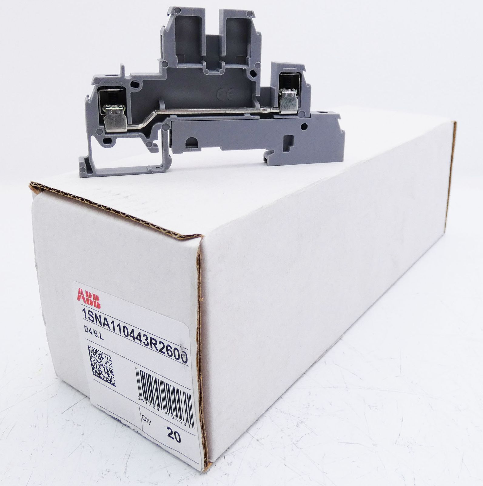 1SNA110443R2600