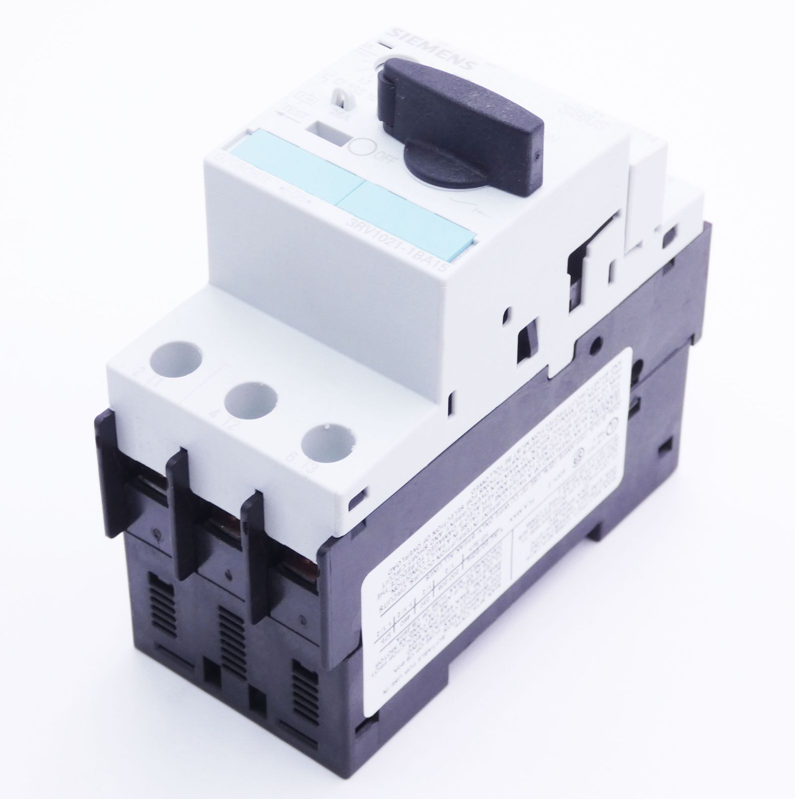 3RV1021-1BA15
