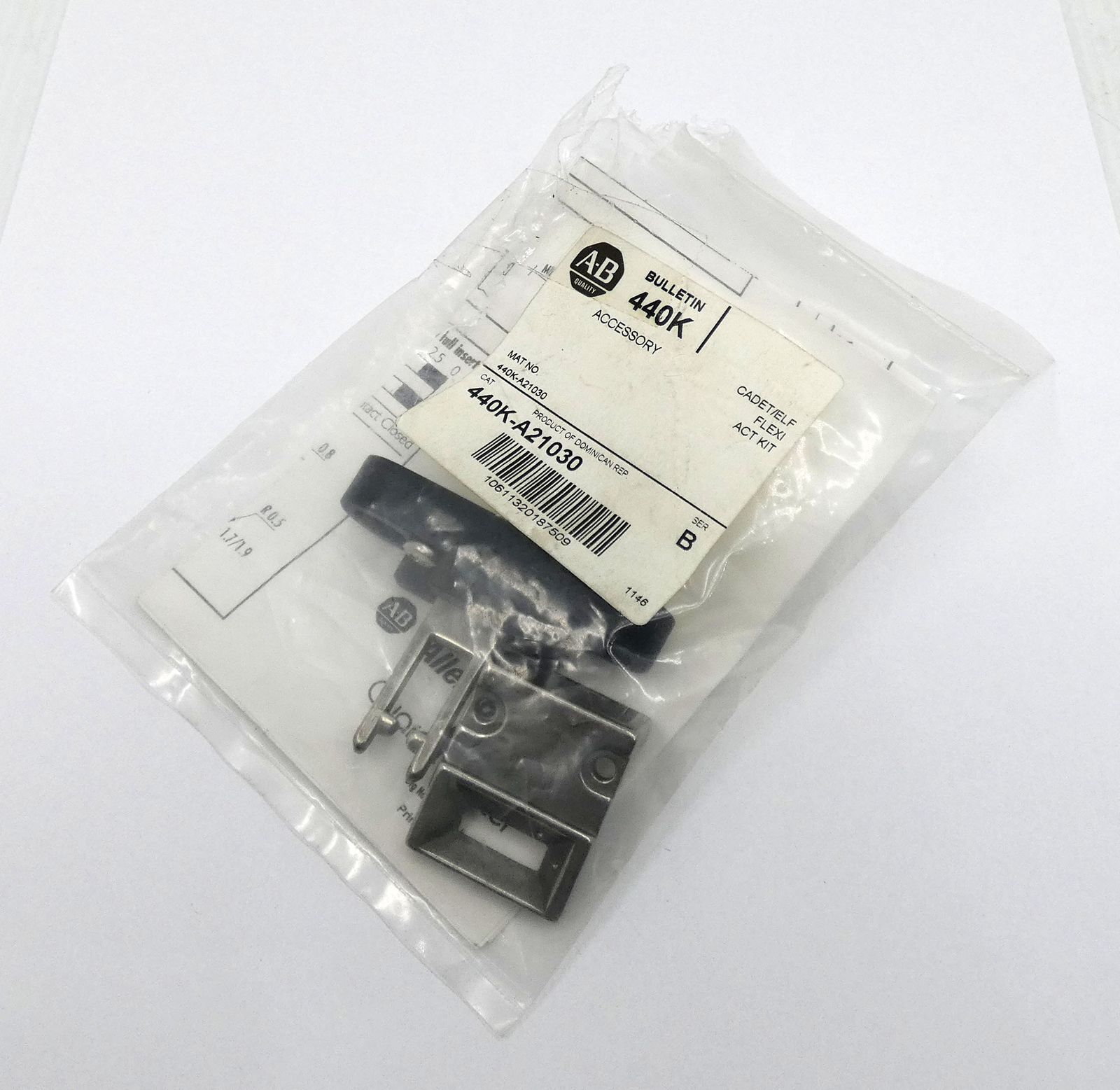 440K-A21030
