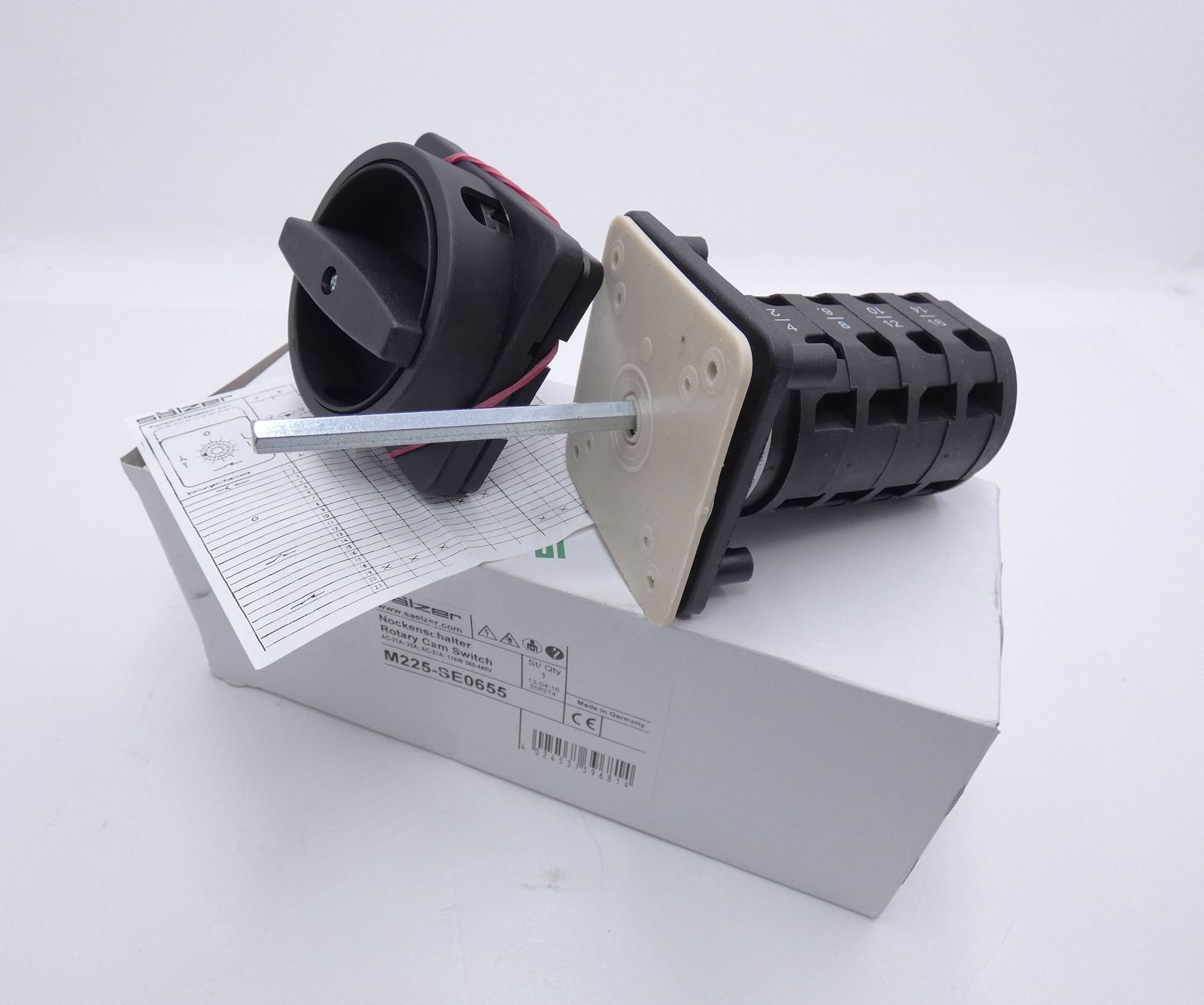 M225-SE0655