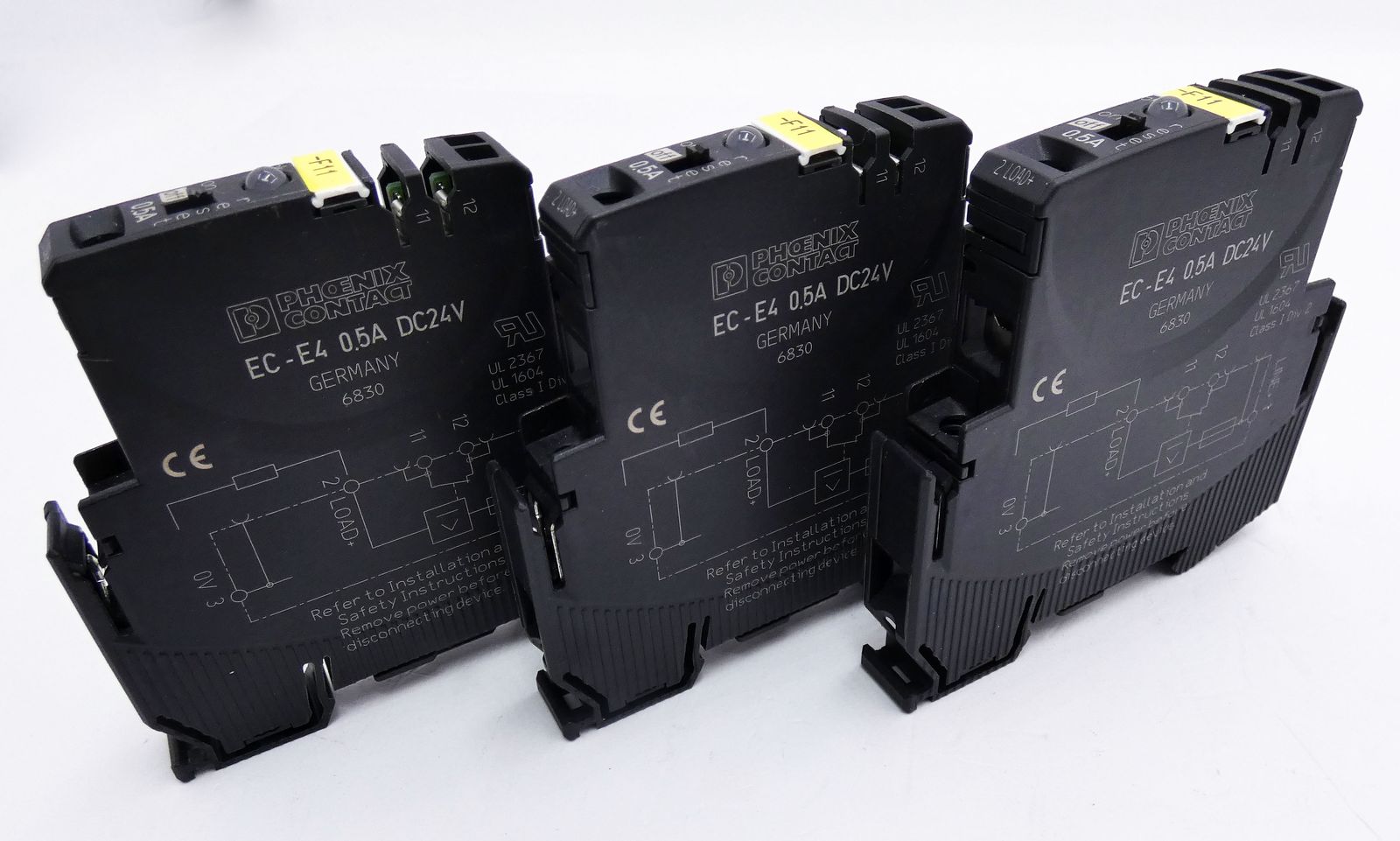 EC-E4 0,5A