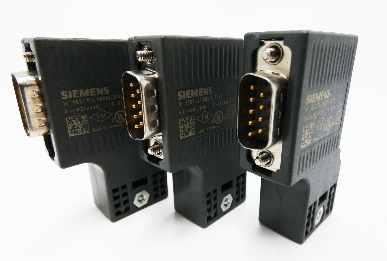 6ES7 972-0BB52-0XA0