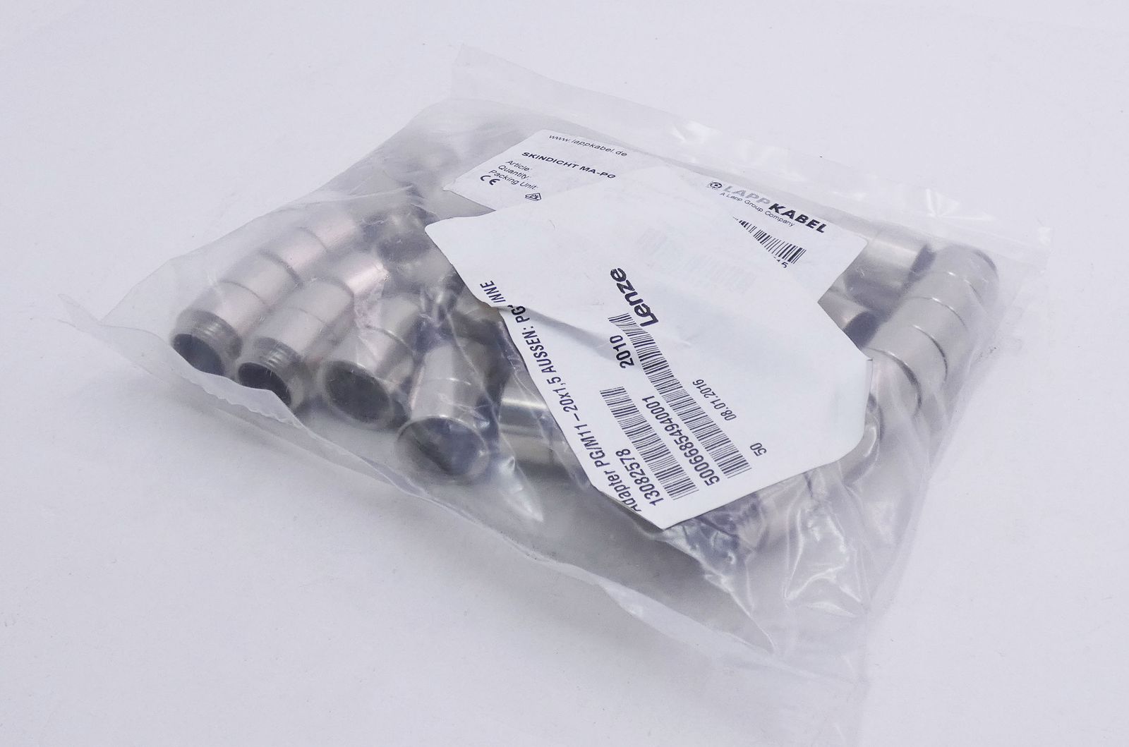 Skindicht MA-PG/M
