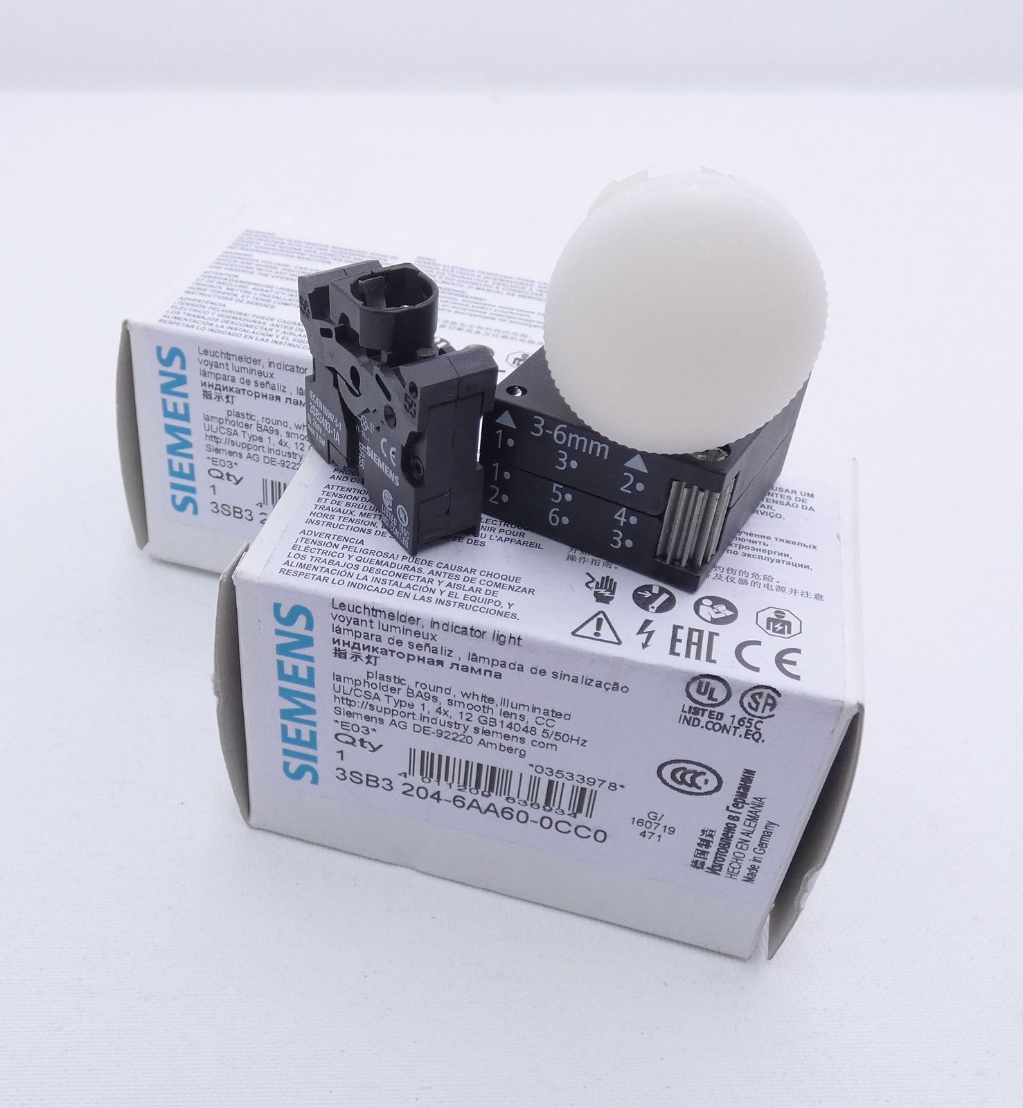 3SB3204-6AA60-0CC0