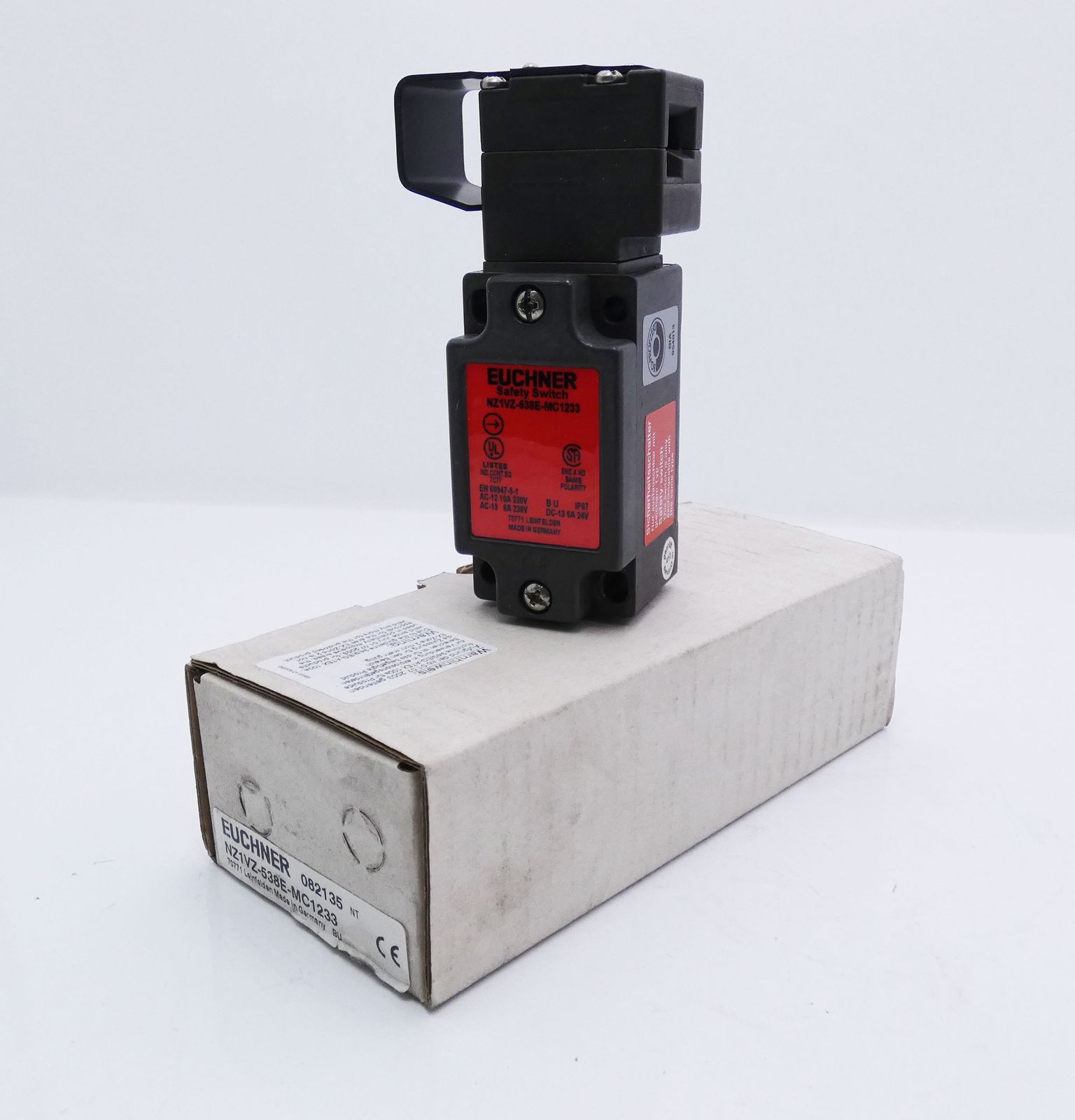 NZ1VZ-538E-MC1233