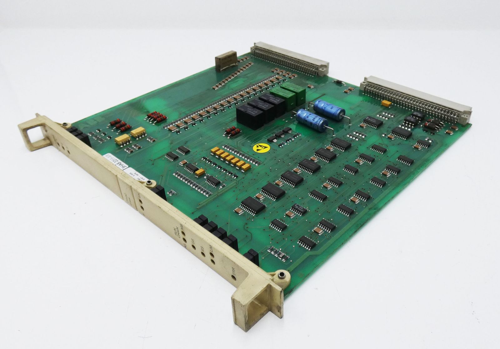 DSQC 256 A