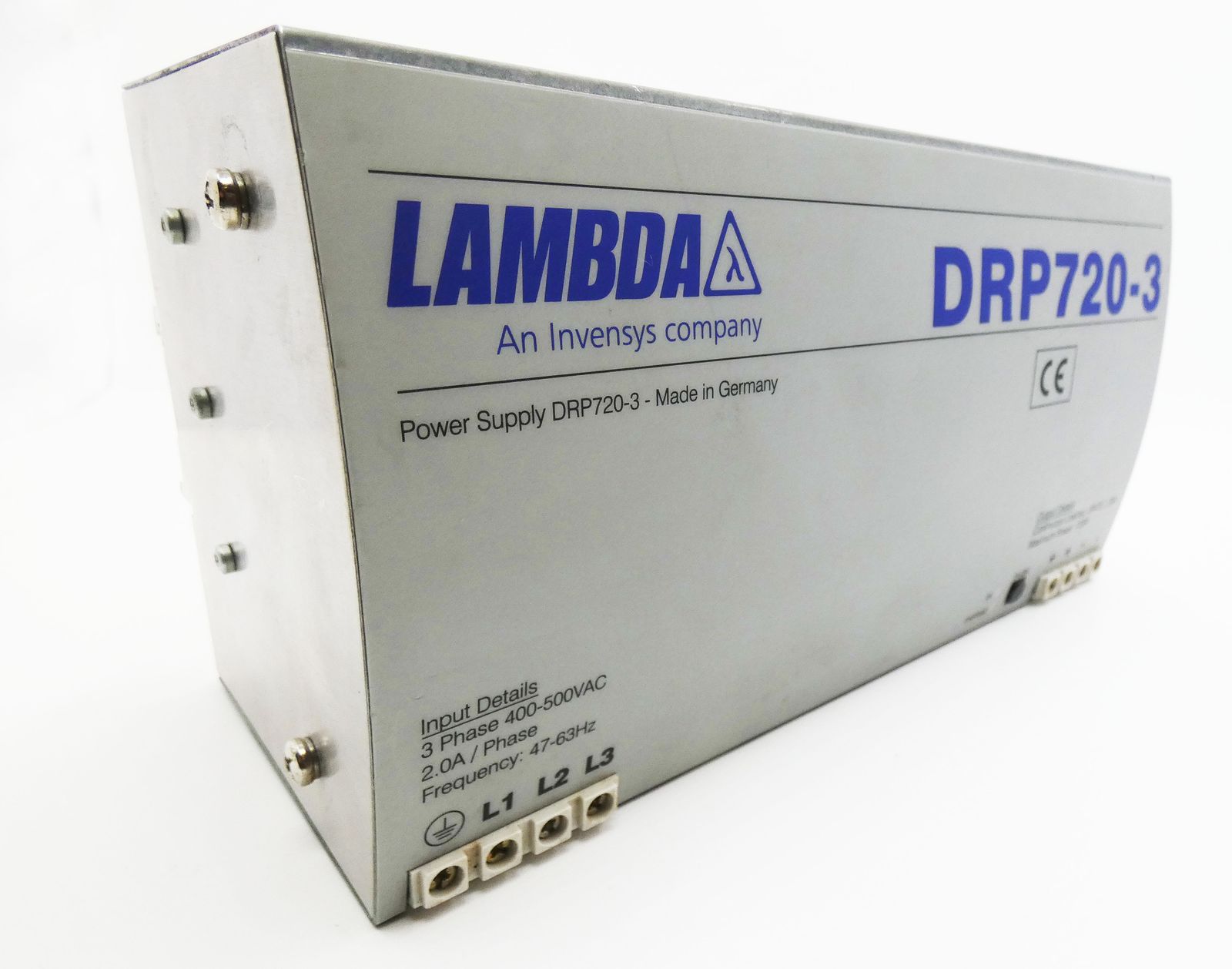 DRP720-3