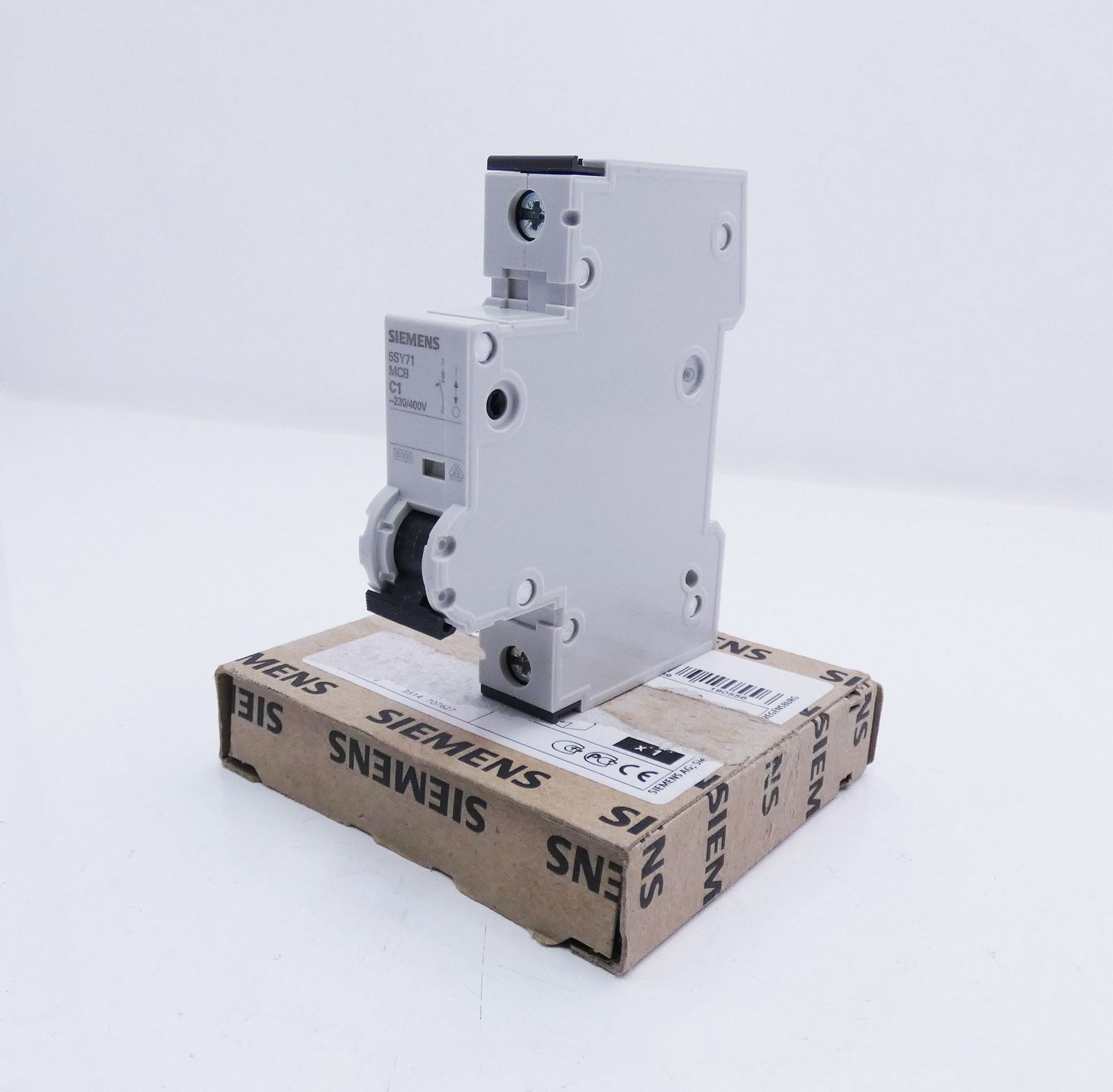 5SY7 101-7
