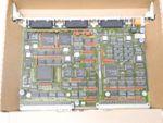 Siemens Sinumerik 6FX1123-3CA00 CPU Interface Erzeugnisstand P Neuwertig OVP