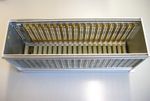 Moeller PS416 PS416-BGT-420 Karten Rack 19 Steckplätzte
