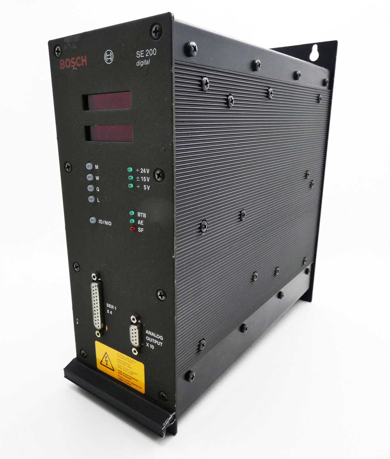 SE 200 Digital