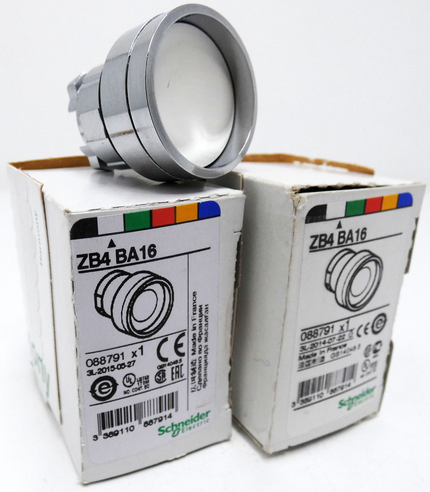 ZB4 BA16