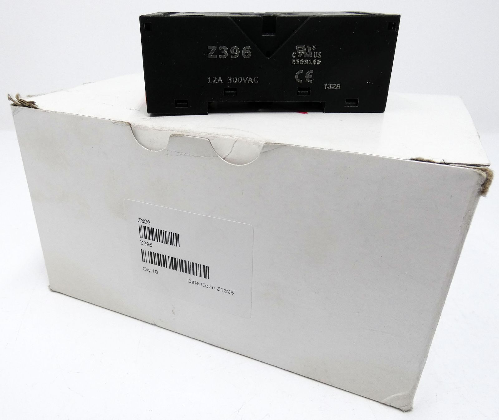 Z396