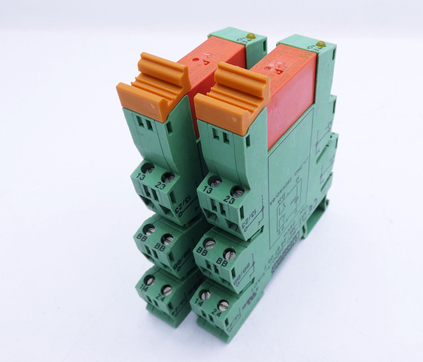 PLC-BSC-24DC/1-1/ACT