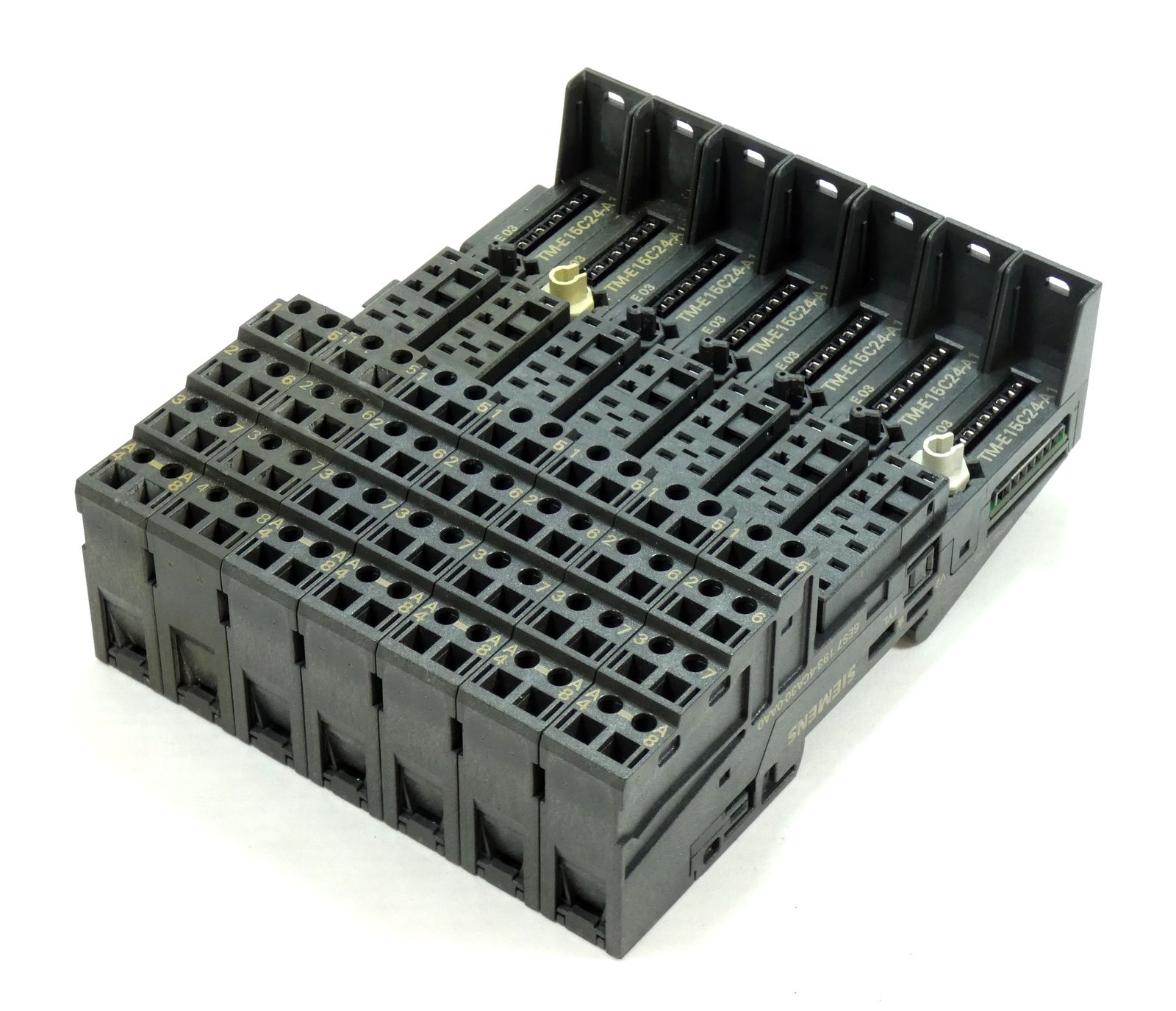 6ES7 193-4CA30-0AA0