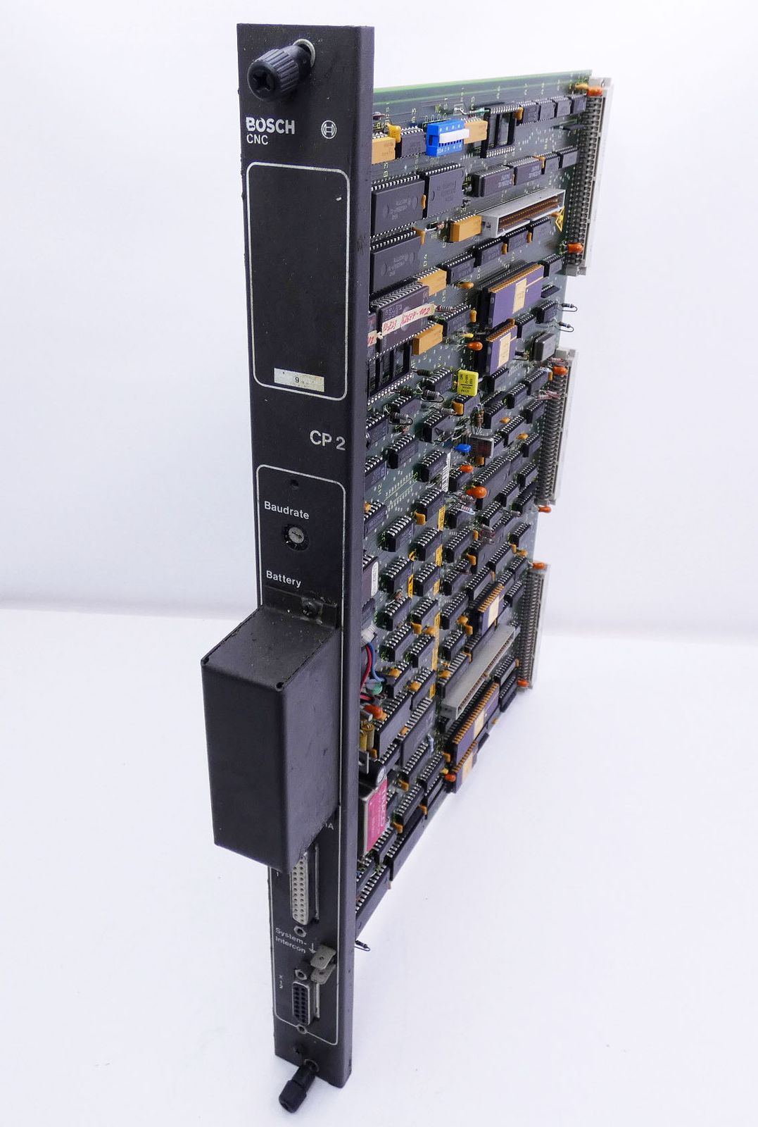 CNC CP2