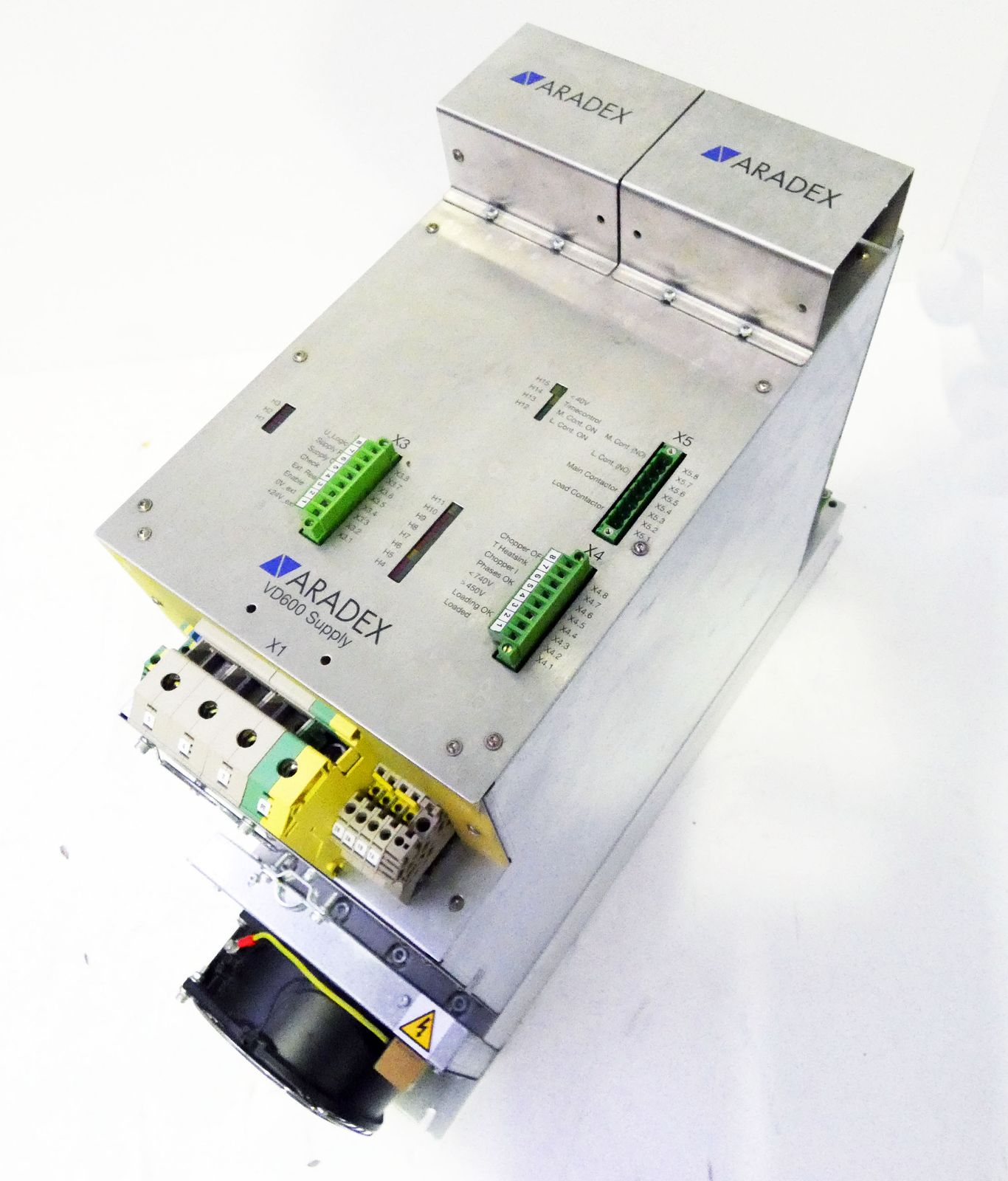 VD600 Supply D 565/160 Lg