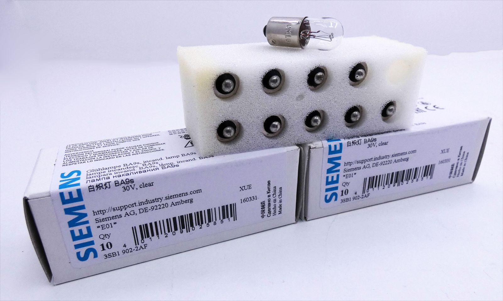 3SB1 902-2AF