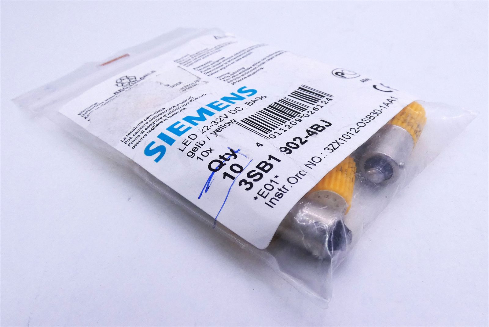 3SB1 902-4BJ