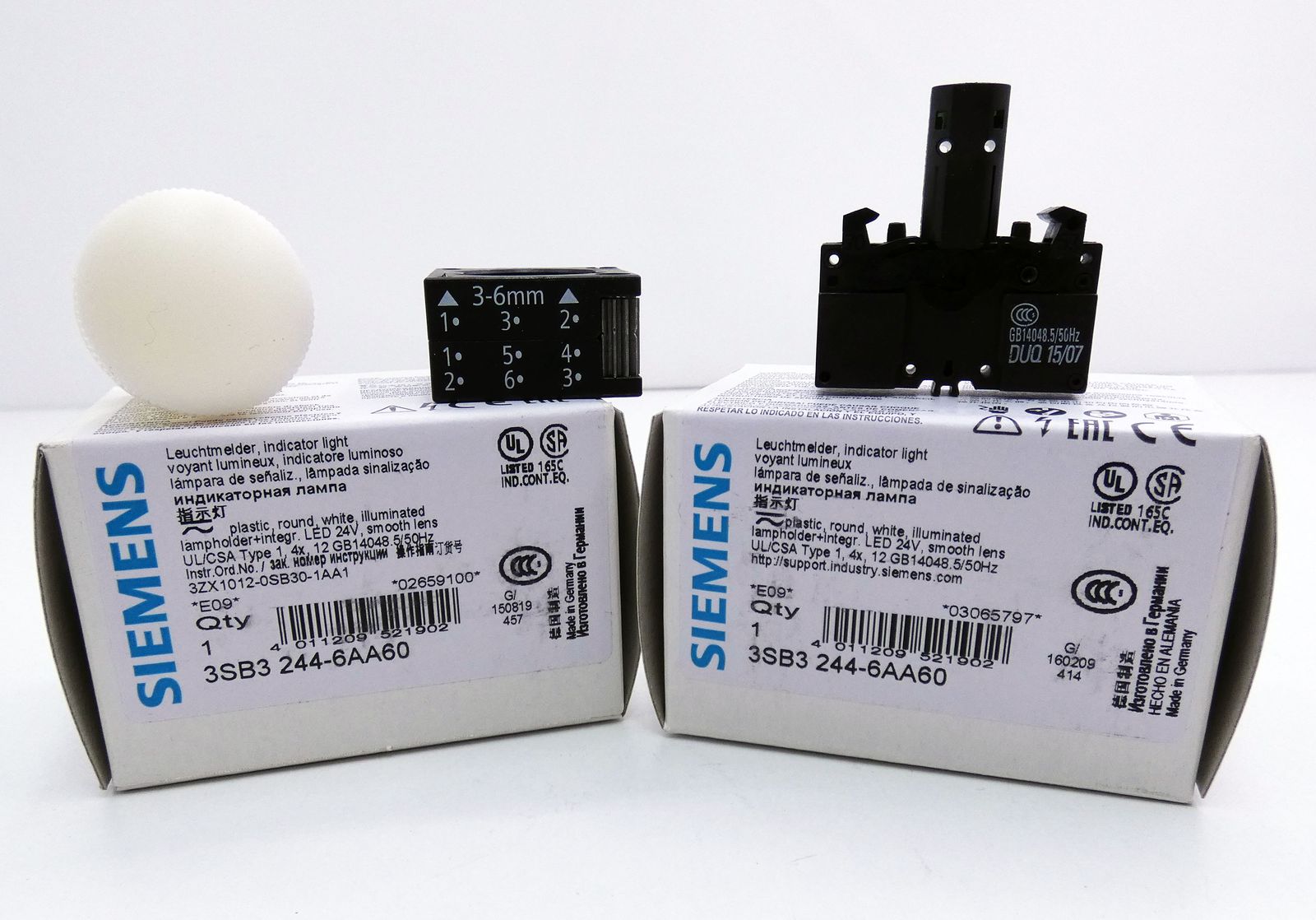 3SB3 244-6AA60