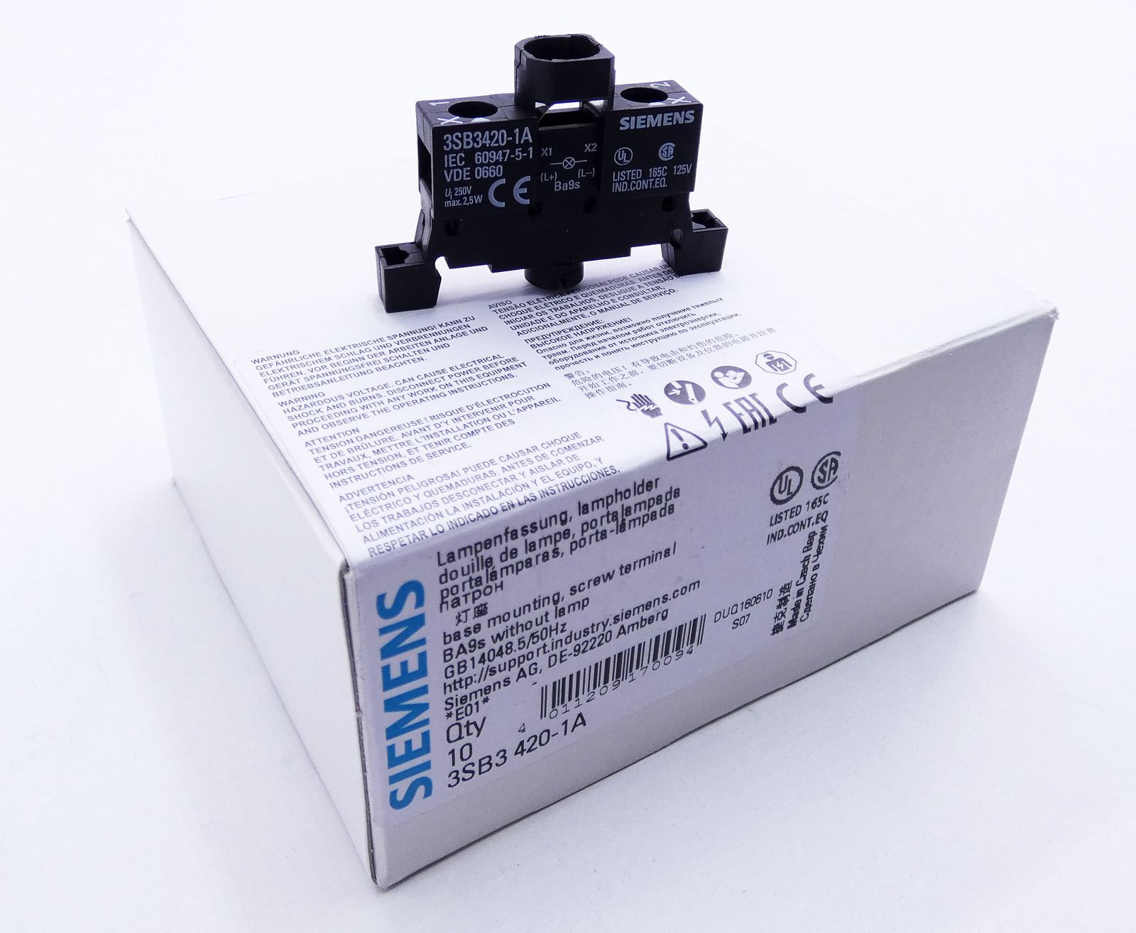 3SB3 420-1A