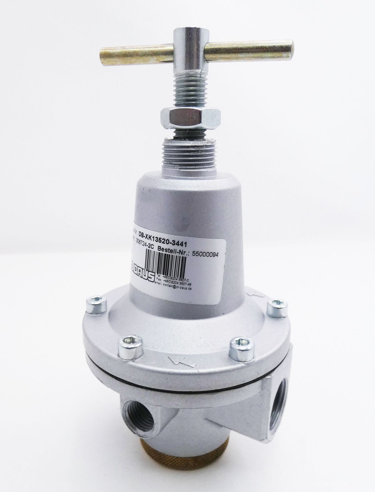 DB-XK13520-3441