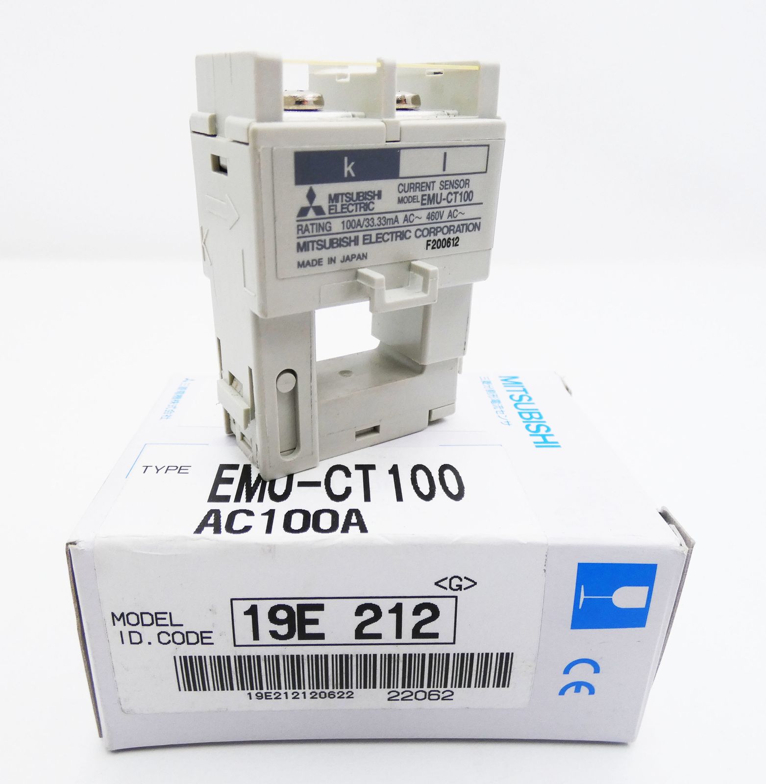 EMU-CT100