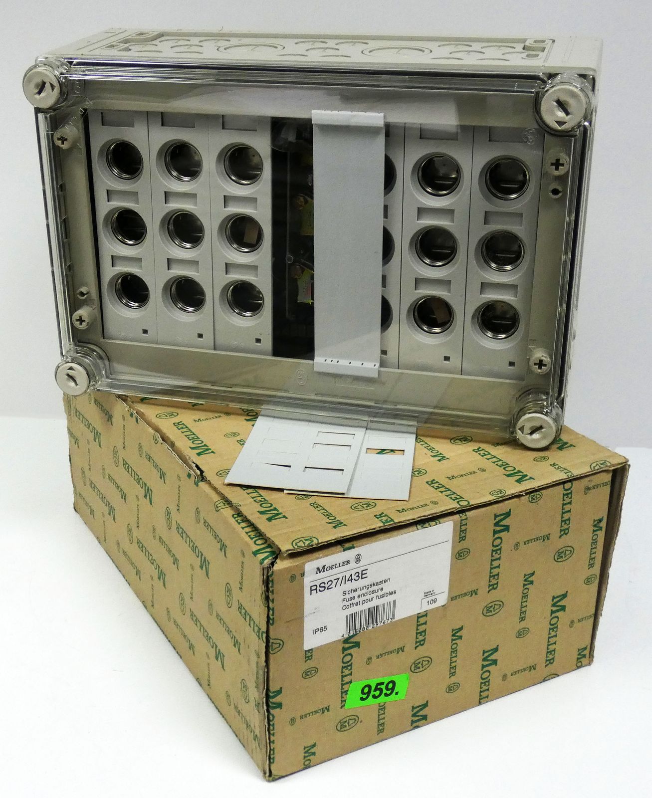 RS27/I43E
