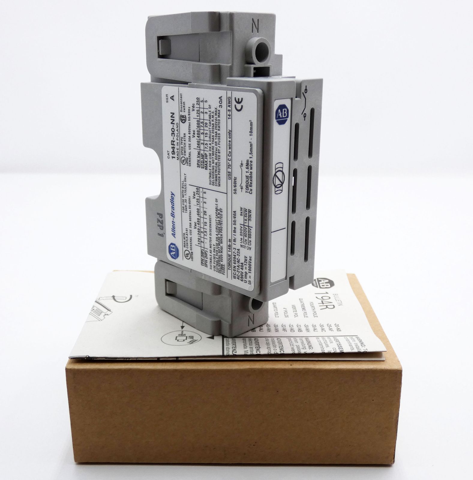 194R-30-NN