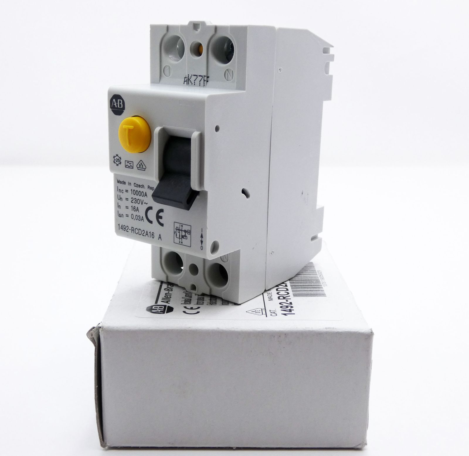 1492-RCD2A16