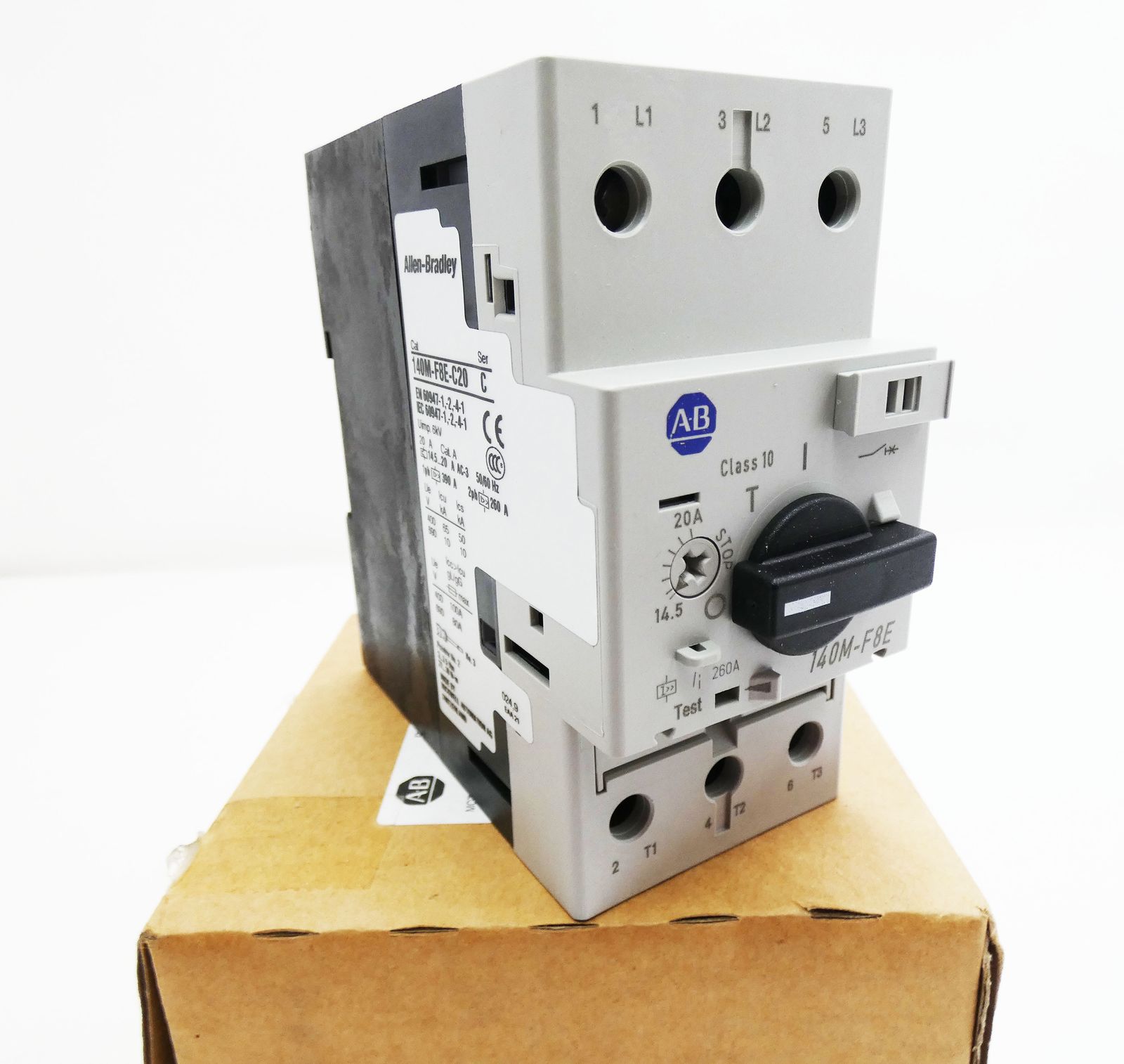 140M-F8E-C20