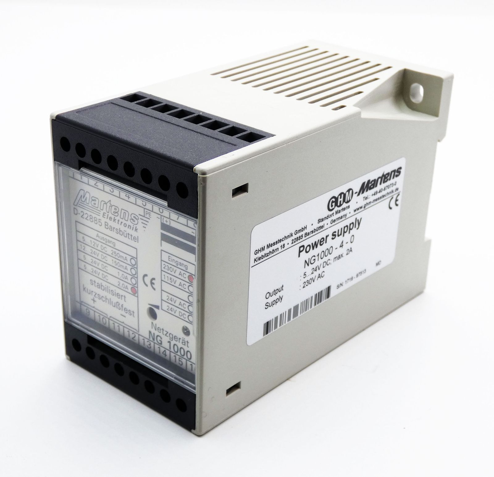 NG1000-4-0