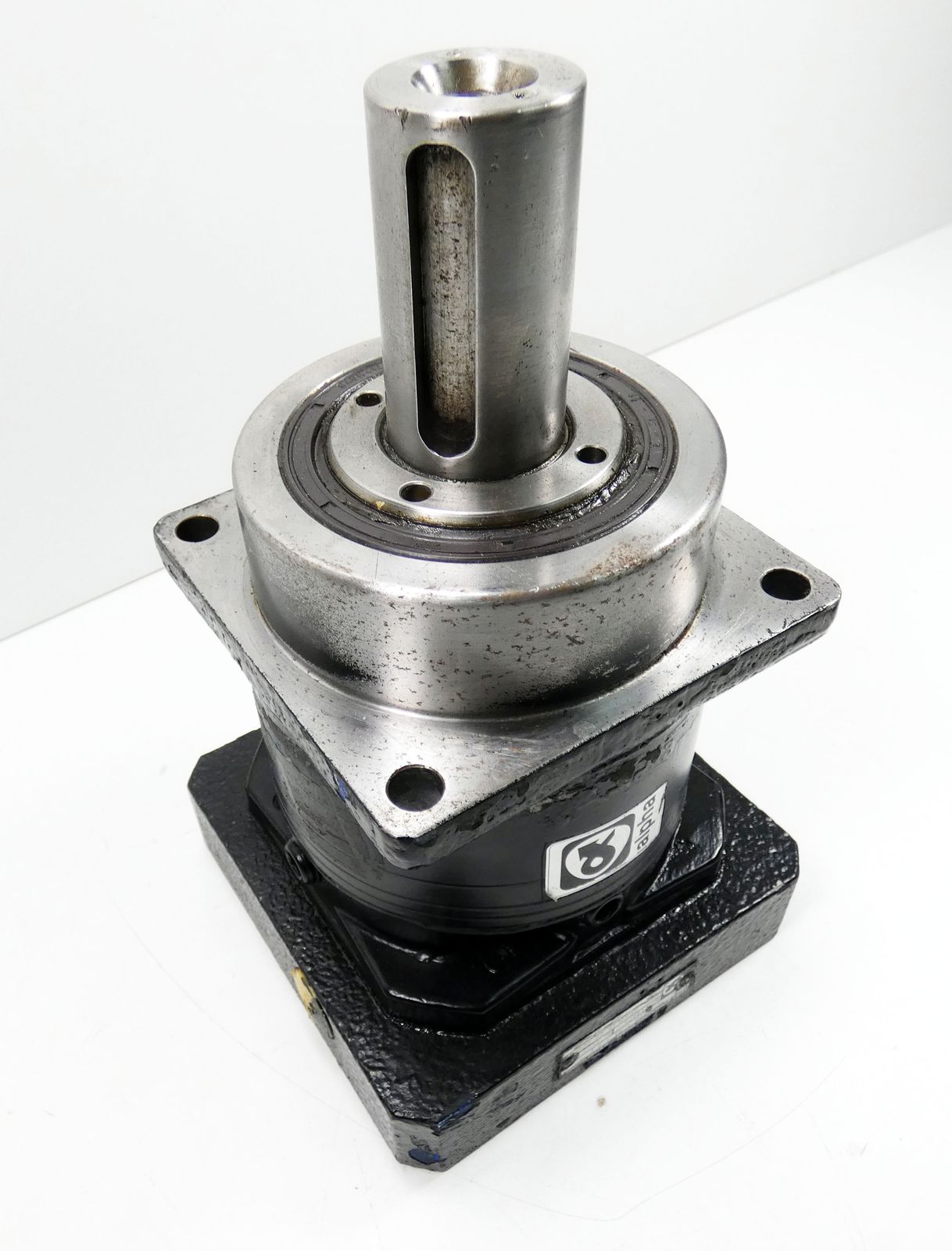 SP-100-M1-4E