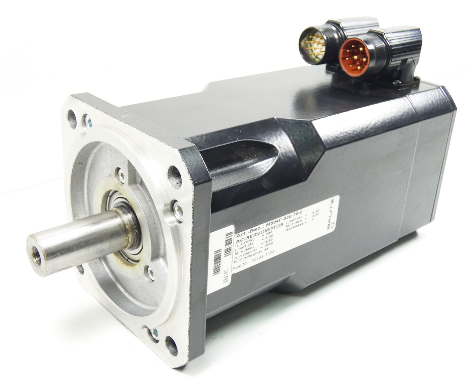 M504F-030-70-0