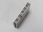 KL3314 4x Input for Thermoelements with Wire Breakage Identifi.