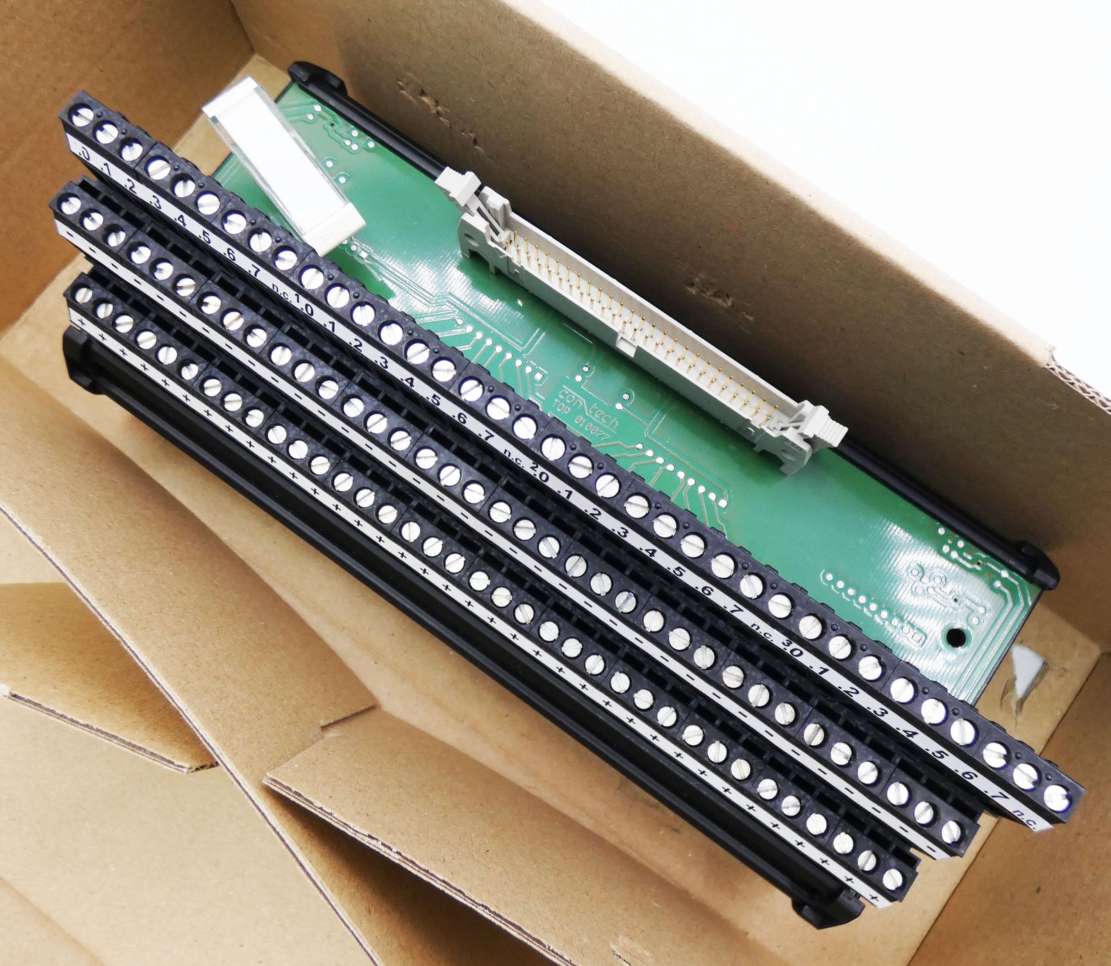 FLK50/32INI/PLC