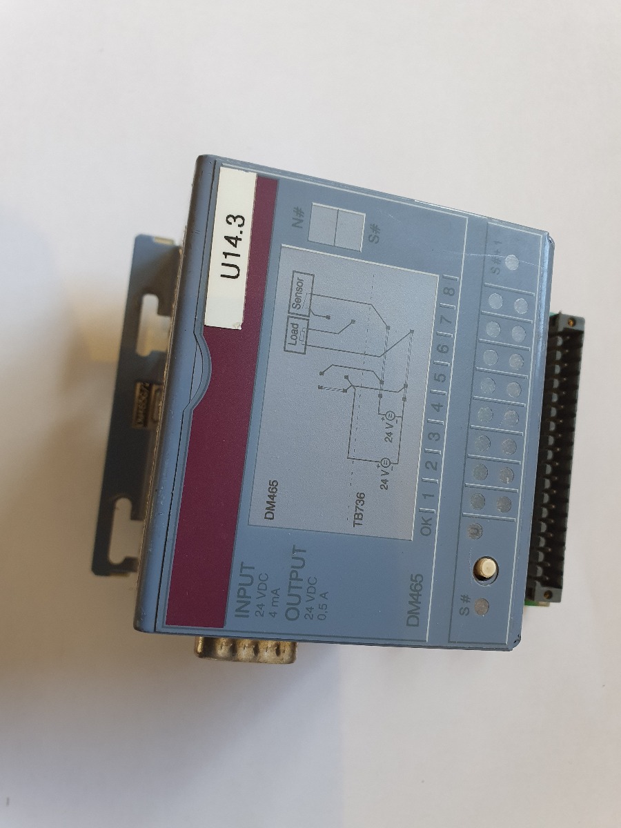 7DM465.7