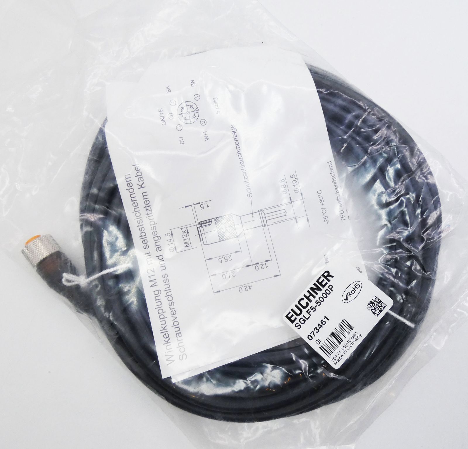 SGLF5-5000P
