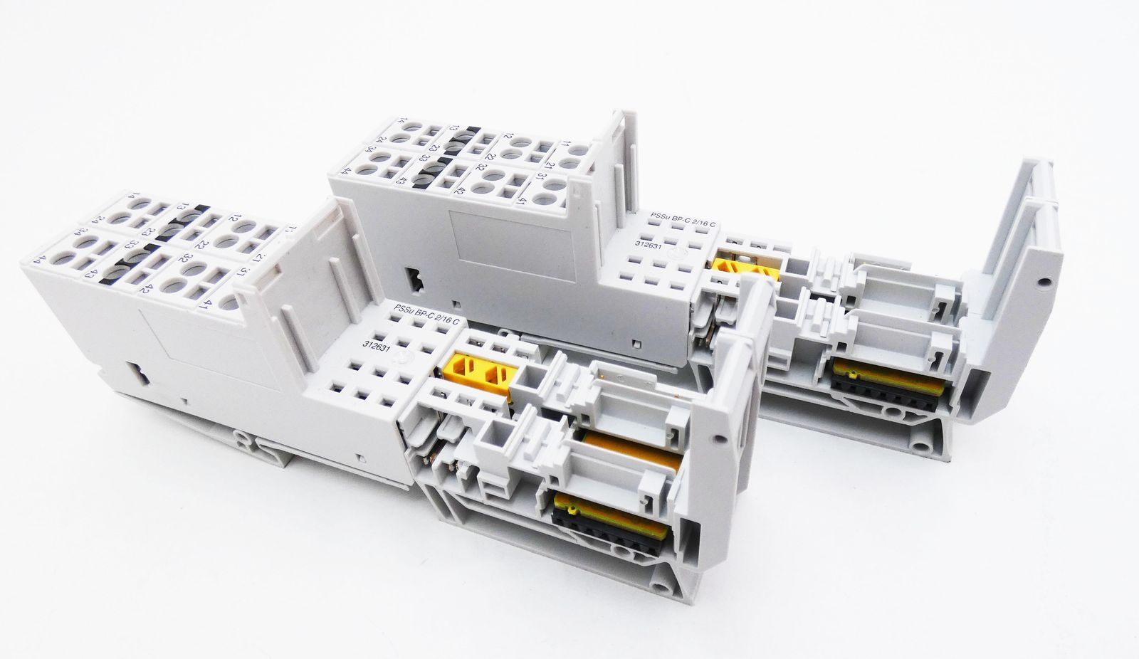 PSSu BP-C 2/16C 312631