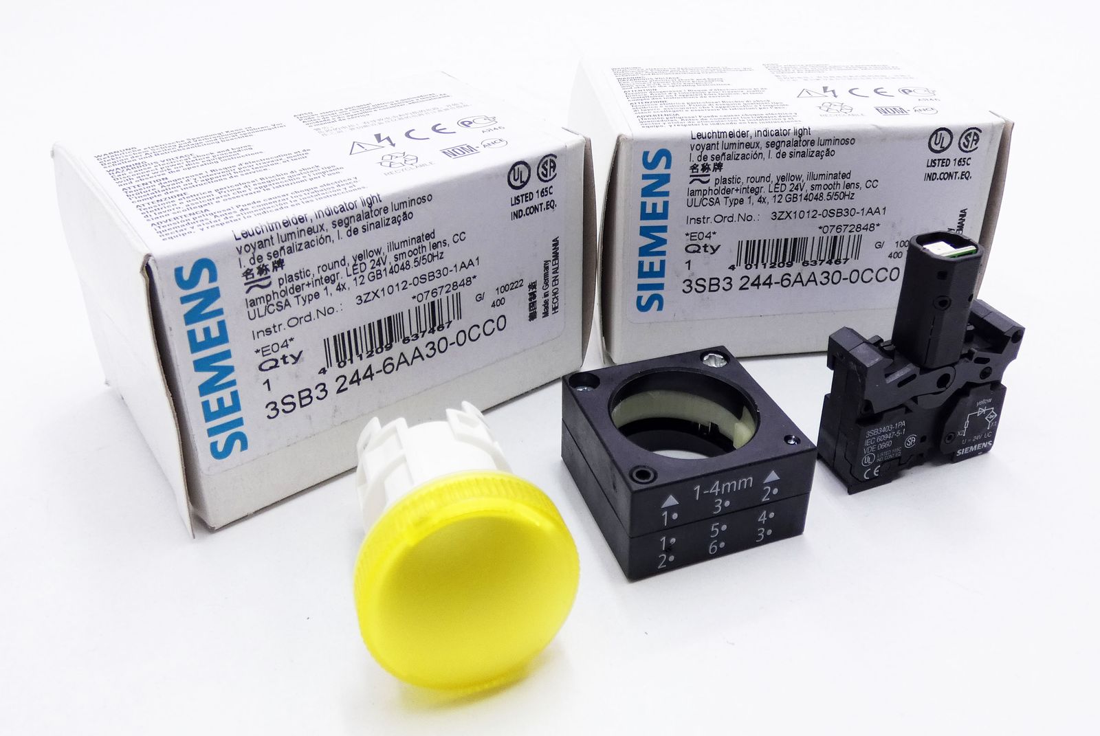3SB3 244-6AA30-0CC0
