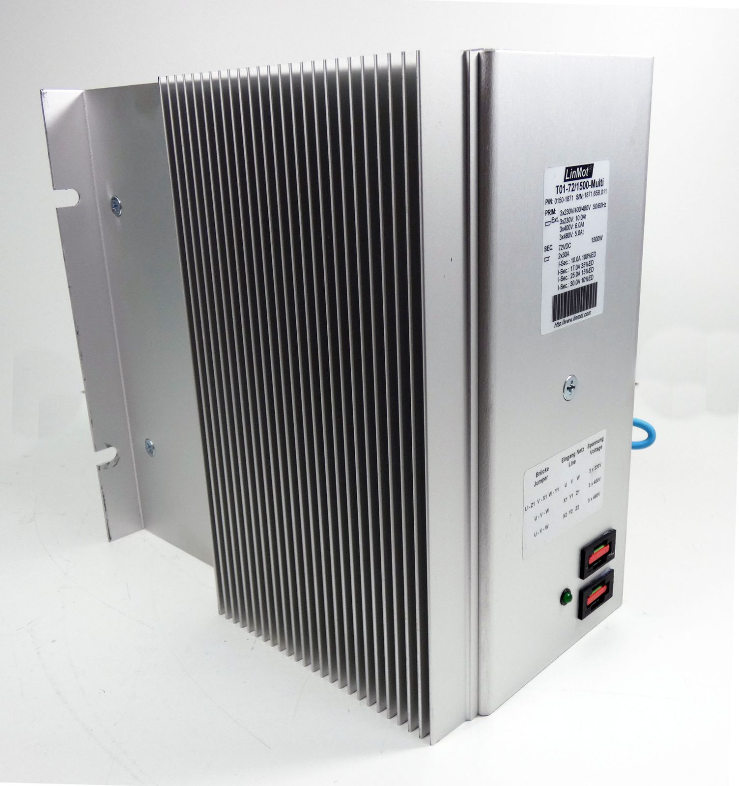 T01-72/1500-Multi