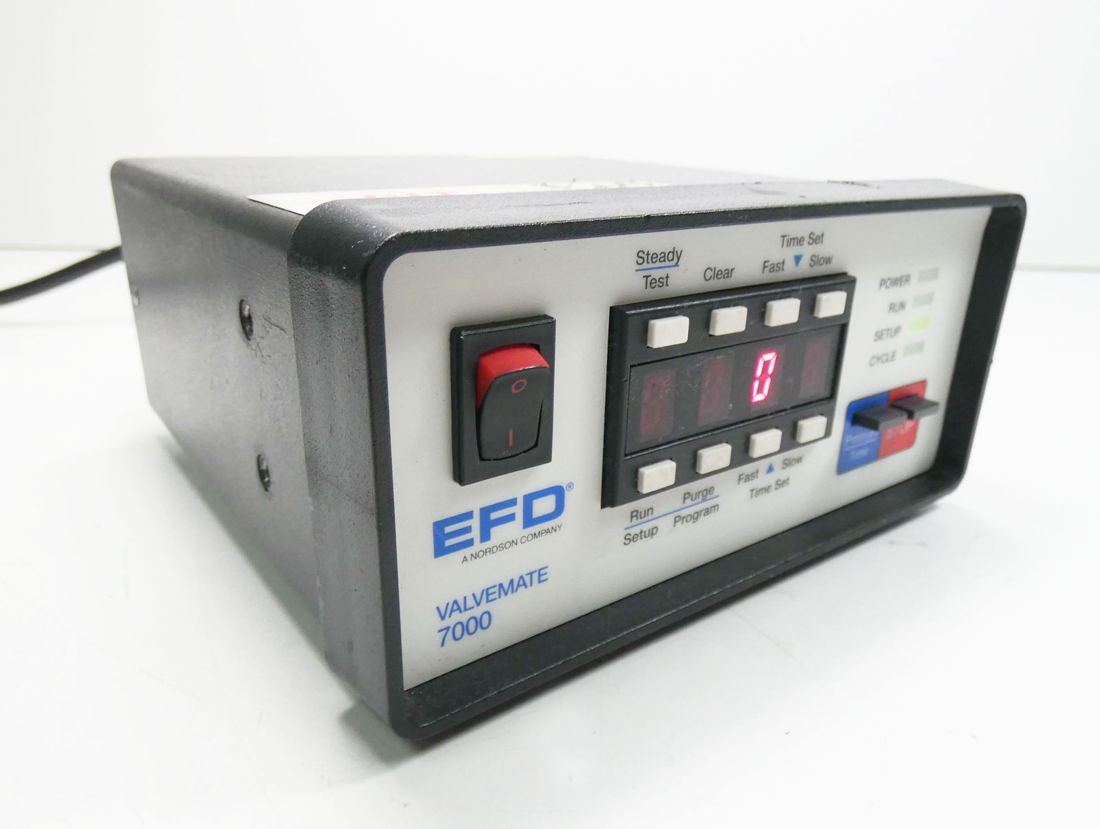 Valvemet 7000