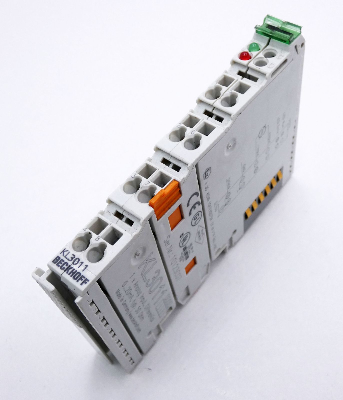KL3011