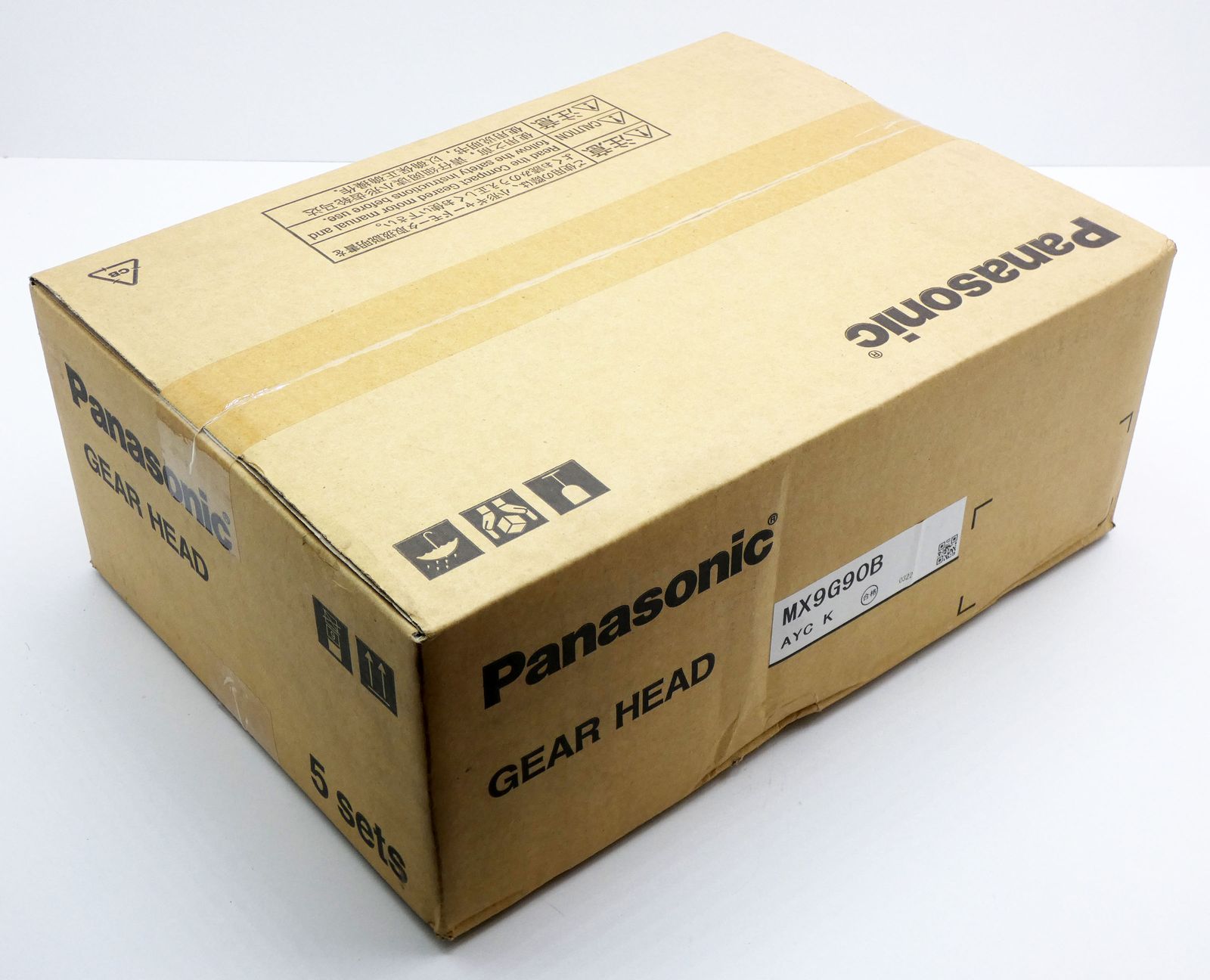 MX9G90B
